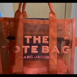 Marc Jacobs Tote Bag